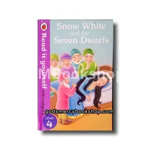 Snow white and the seven dwarfs 1