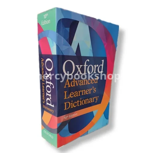 Oxford Advanced Learners Dictionary 10th edition