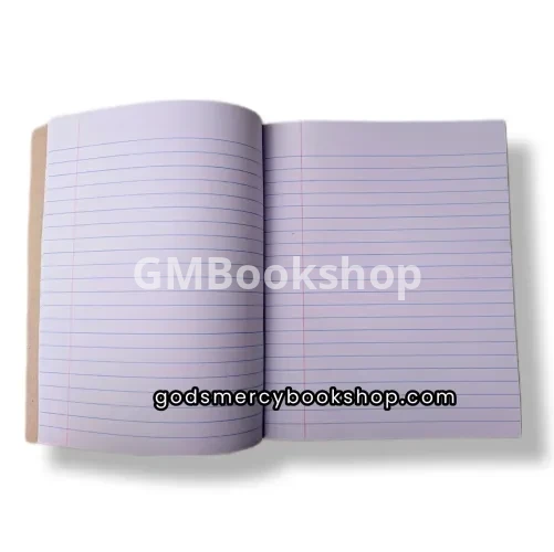 Kartasi A5 Exercise books - 96 pages