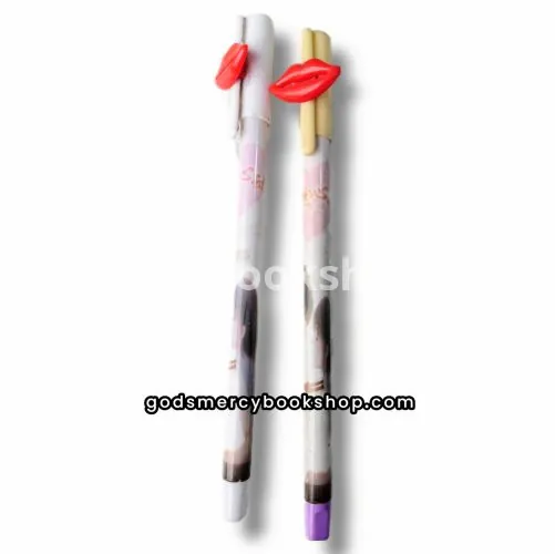 Cute Playful Pens