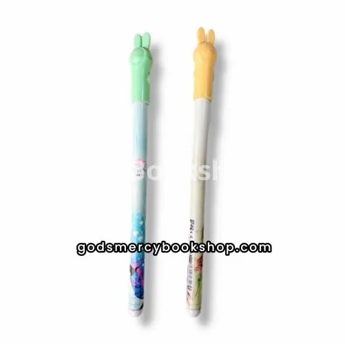 Cute Playful Pens