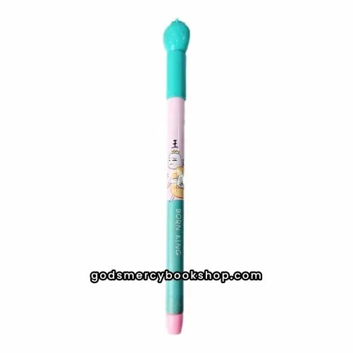 Cute Playful Pens