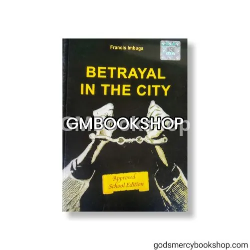 Betrayal in the city