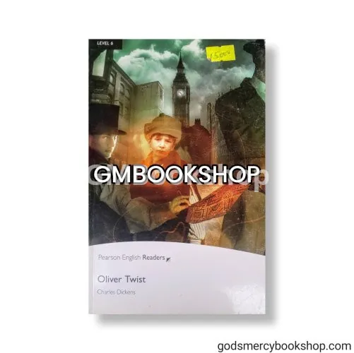 Oliver Twist (abriged)