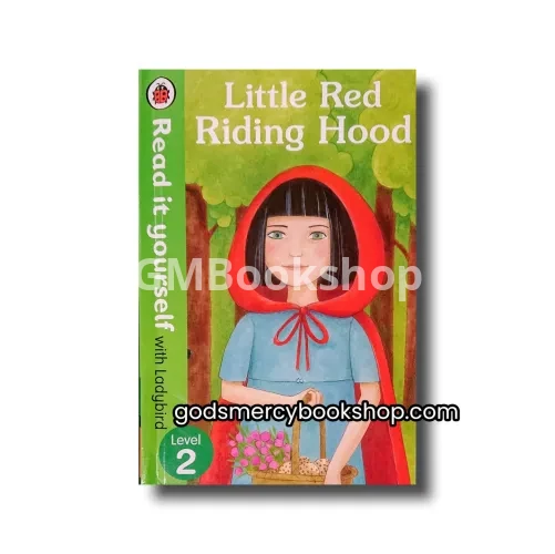 Little red riding hood