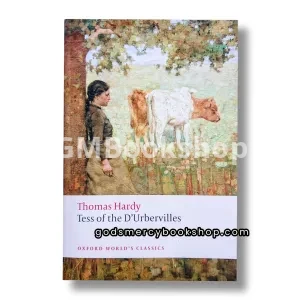 Tess of D'uberville Thomas Hardy