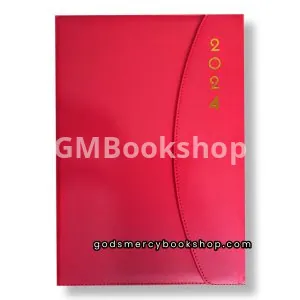 A4 Diary 2024 1