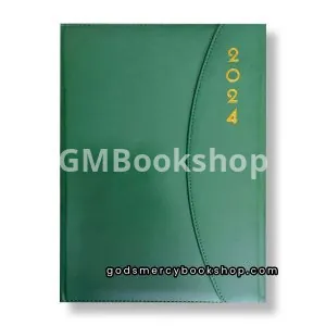 A4 Diary 2024 2