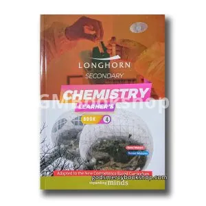 Longhorn secondary chemistry book 4 1