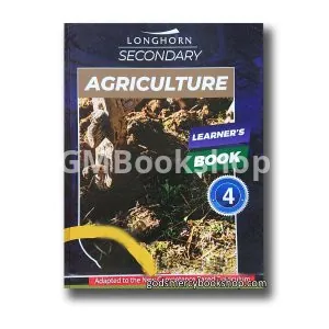 Longhorn secondary Agriculture book 4 1