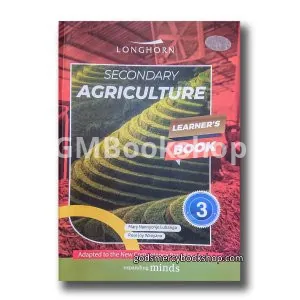 Longhorn secondary agriculture book 3 1