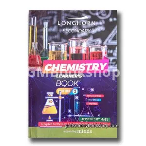 Longhorn secondary chemistry book 2 1