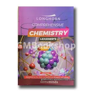Longhorn secondary chemistry book 1 1