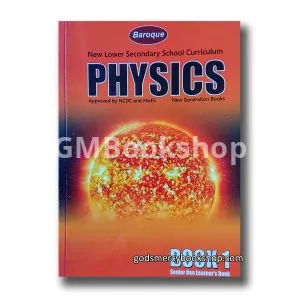 Baroque Senior One physics Learner's Book 1