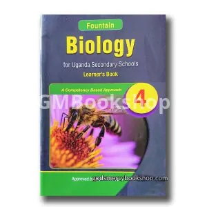 Fountain biology for Secondary Learner's Book 4 1
