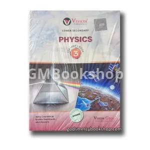Vision Physics Language Learner's Book 3 1