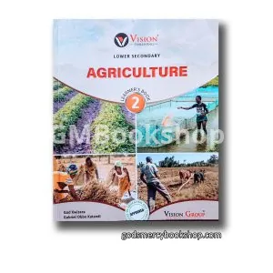 Vision Agriculture Learner's Book 2 1