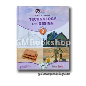 Vision Technology and Design Learner's Book 2 1