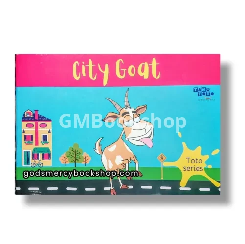 City goat