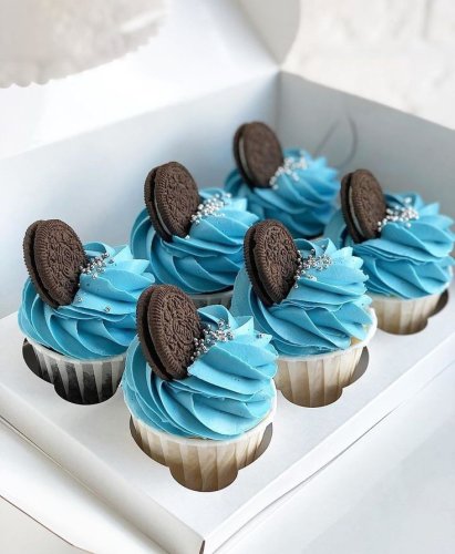 cupcakes
