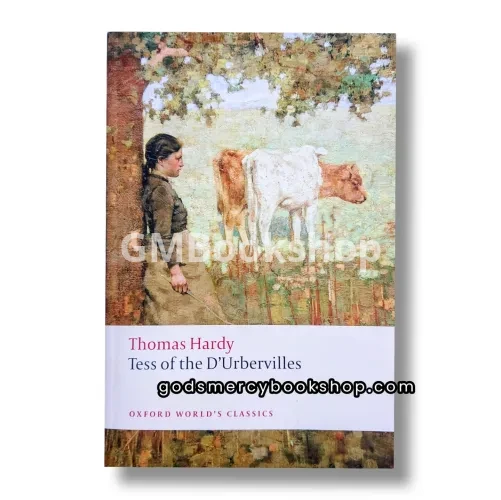 Tess of D'uberville Thomas Hardy