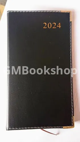 Pocket diary 2024
