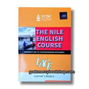 The Nile English Course Learner's Book 6 (LACE)
