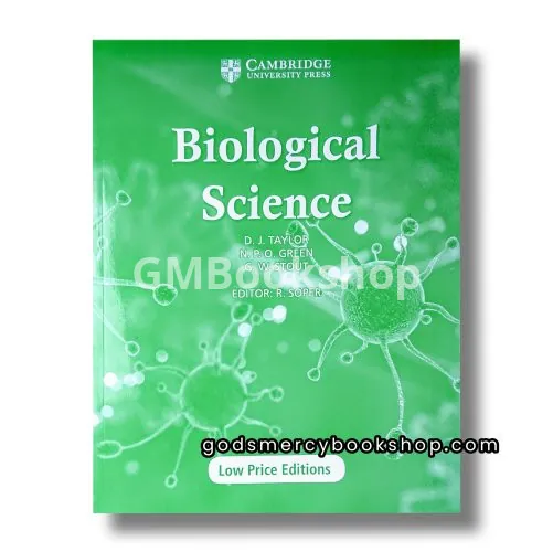 Biological Science D. J. Taylor