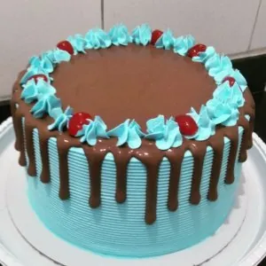 WEDDING CAKES, BIRTHDAY CAKES, ETC.