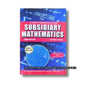 Subsidiary Mathematics Kawuma Fahad 1
