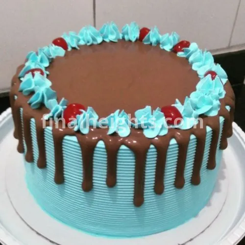 WEDDING CAKES, BIRTHDAY CAKES, ETC.