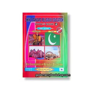 Shine standard Religious Education pupils book 4