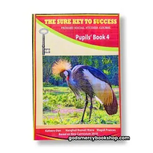 The Sure Key To Succes Social Studies Book 4 1