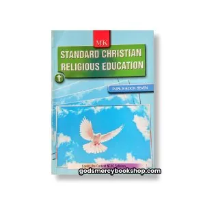 MK Standard Christian Religious Education Book 7 1