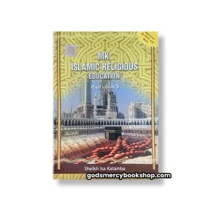 MK islamic Religious Education Book 5 1