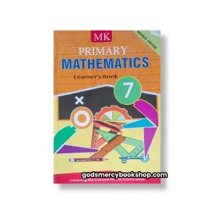 MK Primary Mathematics Pupil’s Book 7 1