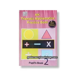 MK Thematic Mathematics Practice Book 2 1