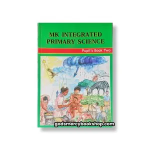 MK Primary Science Pupil’s Book 2 1