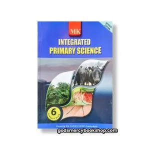 MK Primary Science Pupil’s Book 6 1