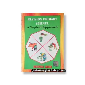 MK Revision Science a Tropical Aproach 1