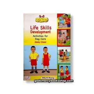 Life skills development for day care 1