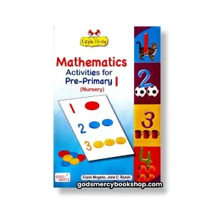 Mathematics activities for Pre-primary 1 1