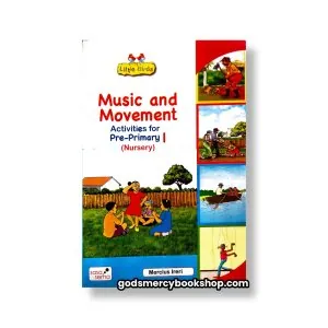 Music and Movement Activities for Pre-primary 1 1