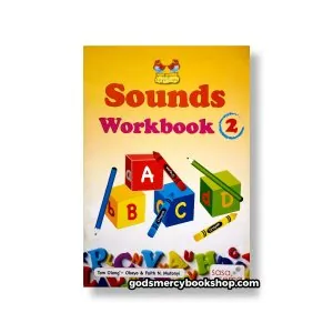 Sounds workbook 2 1