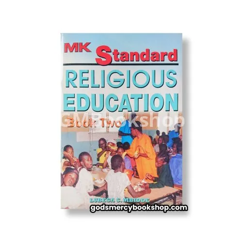 MK Religious Education Book 2