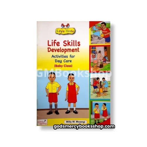 Life skills development for day care