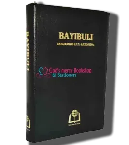 Luganda Bible