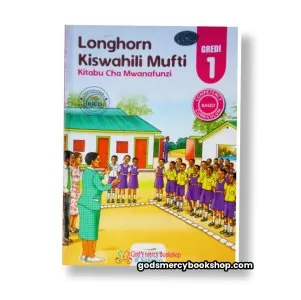 kiswahili mufuti Gredi 1 1