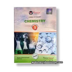 Vision Chemistry Language Learner's Book 3 1