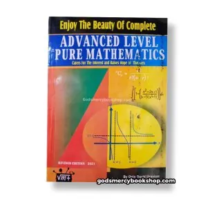 Advanced level pure mathematics by David Uranium 1